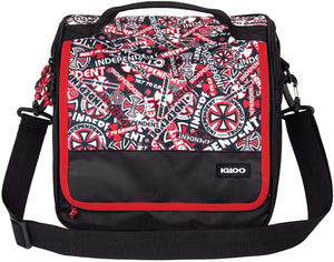 Independent x Igloo Commuter Bag Cooler