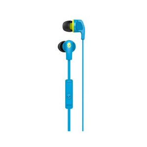 Skullcandy Smokin Buds 2 Headphones Blue