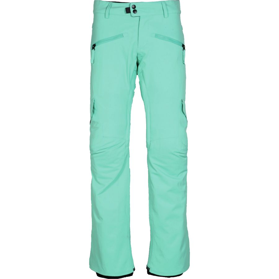 686 Women's Mistress Insulated Cargo Pant 2020