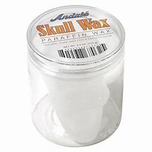 Load image into Gallery viewer, Andale Skull Wax
