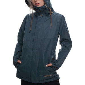 686 Women's Smarty 3 in 1 Siren Jacket 2020