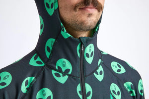 Airblaster Men's Hooded Ninja Suit
