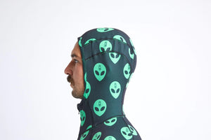 Airblaster Men's Hooded Ninja Suit