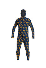 Load image into Gallery viewer, Airblaster Men&#39;s Hooded Ninja Suit
