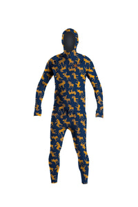 Airblaster Men's Hooded Ninja Suit