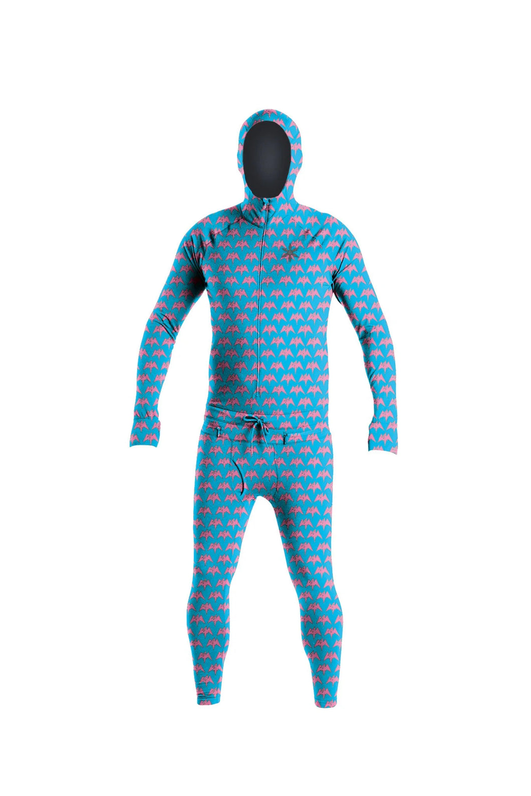 Airblaster Men's Hooded Ninja Suit