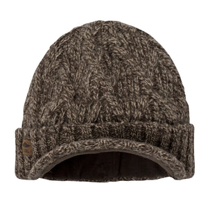 Coal Yukon Brim Beanie