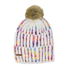 Load image into Gallery viewer, Coal Ava Beanie
