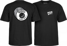 Load image into Gallery viewer, Bones Wheels Heritage Roots T-Shirt
