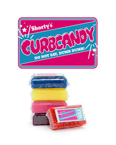 Curb Candy Wax