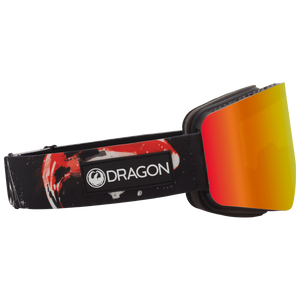 Dragon R1 OTG Goggle with Bonus Lens