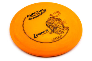 Innova Leopard Fairway Driver