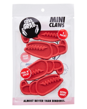 Load image into Gallery viewer, Crab Grab Mini Claws Stomp Pad
