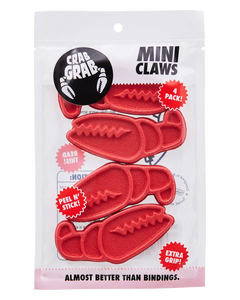 Crab Grab Mini Claws Stomp Pad