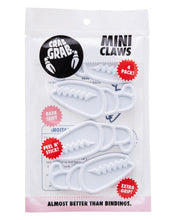 Load image into Gallery viewer, Crab Grab Mini Claws Stomp Pad
