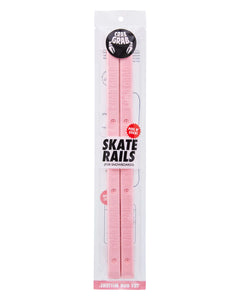 Crab Grab Skate Rails Stomp Pad