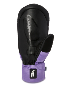 Crab Grab Punch Mitten