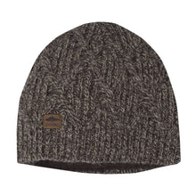 Load image into Gallery viewer, Coal Yukon Beanie
