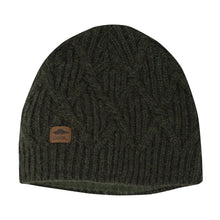 Load image into Gallery viewer, Coal Yukon Beanie
