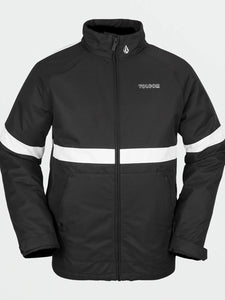 Volcom Men's Sethraah Jacket