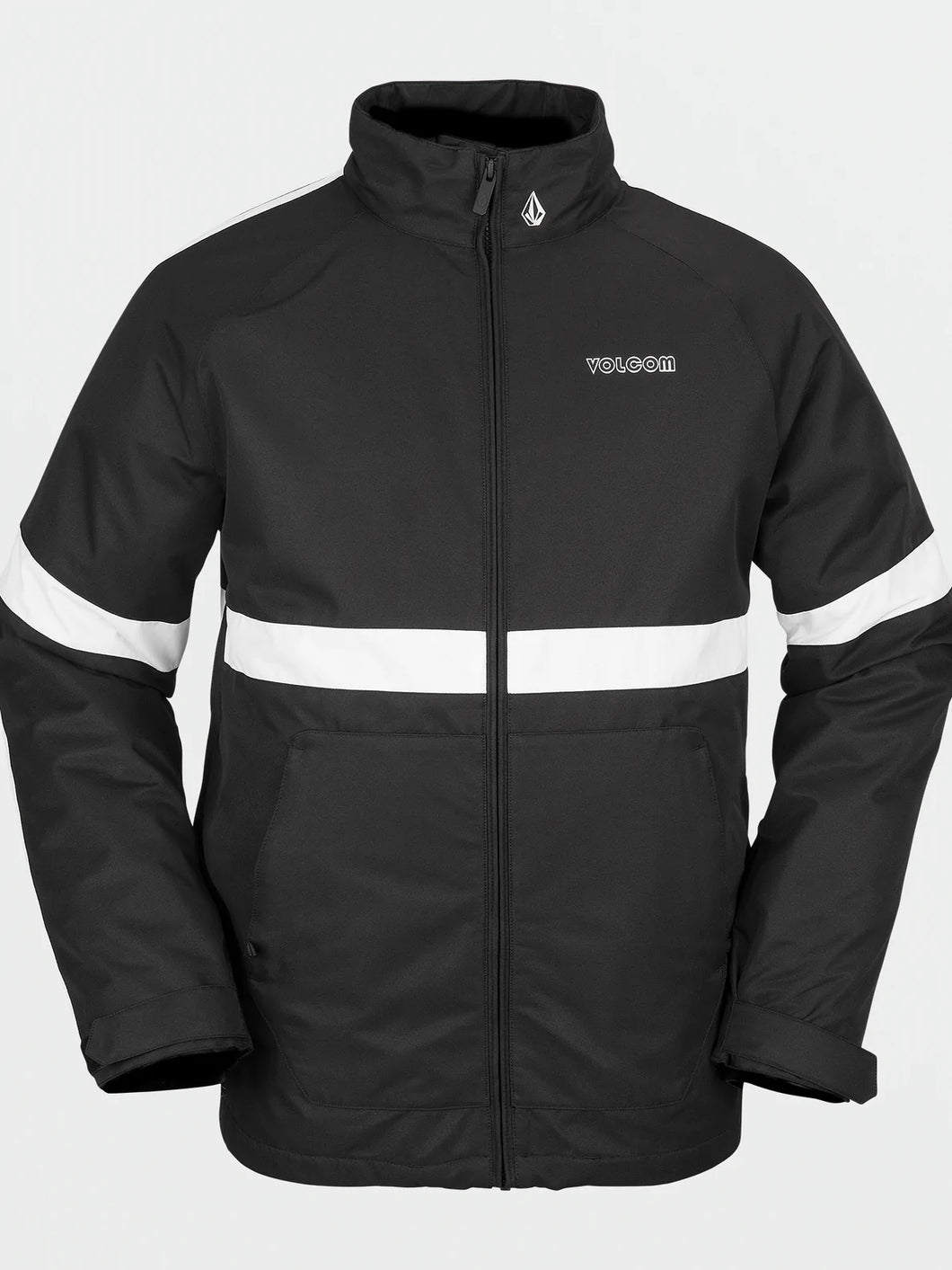 Volcom Men's Sethraah Jacket