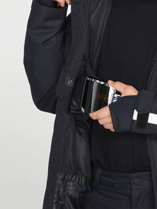 Volcom Men's Sethraah Jacket