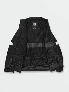 Volcom Men's Sethraah Jacket