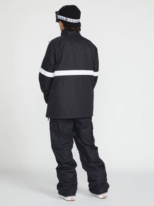 Volcom Men's Sethraah Jacket