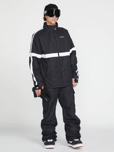 Volcom Men's Sethraah Jacket