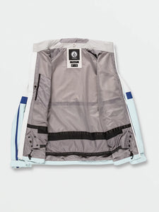 Volcom Men's Sethraah Jacket