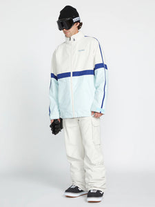 Volcom Men's Sethraah Jacket