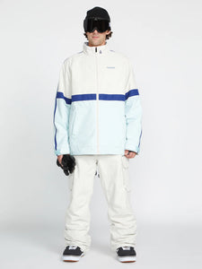 Volcom Men's Sethraah Jacket