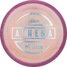 Load image into Gallery viewer, Discraft McBeth Athena Distance Driver
