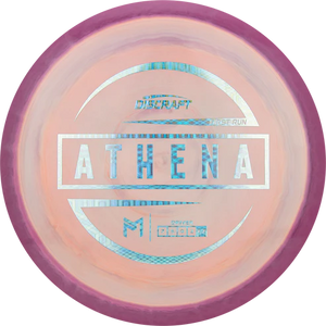 Discraft McBeth Athena Distance Driver