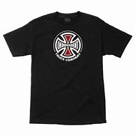 Independent Truck Co. - Ironcross T-Shirt