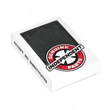 Load image into Gallery viewer, Independent Genuine Parts 1/4 in Risers Pk/2 Independent
