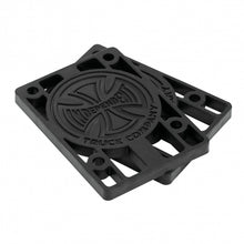 Load image into Gallery viewer, Independent Genuine Parts 1/4 in Risers Pk/2 Independent
