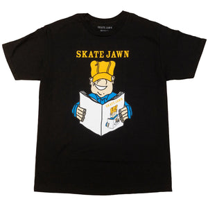 Skate Jawn Repeat T-shirt