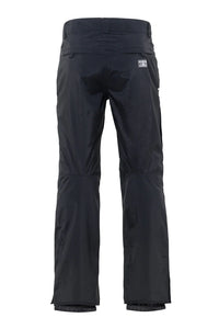 686 Men's Standard Pant Black Small 2022