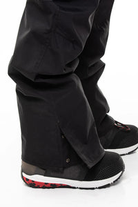 686 Men's Standard Pant Black Small 2022