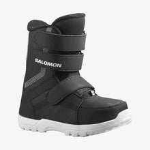Load image into Gallery viewer, Salomon Whipstar Kids Snowboard Boot
