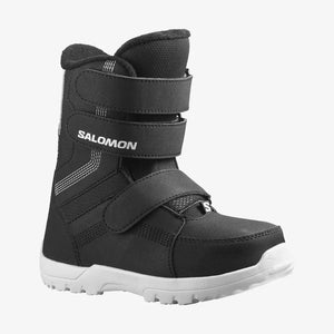 Salomon Whipstar Kids Snowboard Boot