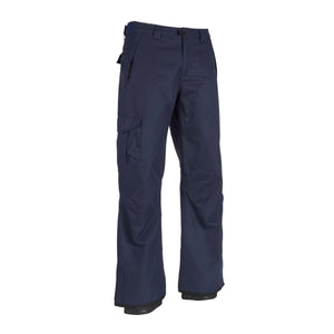 686 Men's Supreme Cargo Shell Pant Navy Small 2022