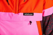 Load image into Gallery viewer, Airblaster Lady Trenchover Jacket Thunder Daisy
