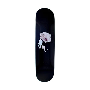 Glue Dirty Pigs Black 8.125 Skateboard Deck