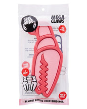 Load image into Gallery viewer, Crab Grab Mega Claw Stomp Pad
