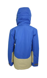 Turbine Youth Method Jacket 2023