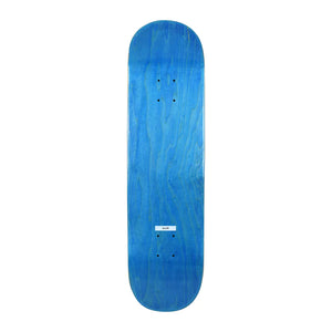 Glue Naked 8.25 Skateboard Deck