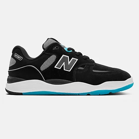NB Numeric Tiago Lemos 1010 Skate Shoes - NM1010BI Black/Ice