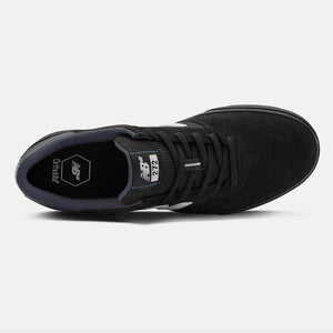 NB Numeric 272 Skate Shoes - NM272BLK Black